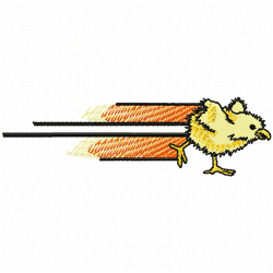 Chickens And Roosters Embroidery Design 3 Chickens And Roosters Embroidery Design 3